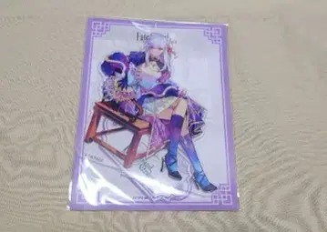 Fate/Grand Order FGO 아크릴 스탠드 카마