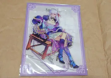 Fate/Grand Order FGO 아크릴 스탠드 카마