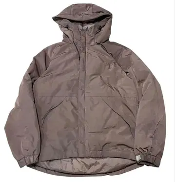 URBAN RESEARCH 충전솜 후디 다운 자켓 40