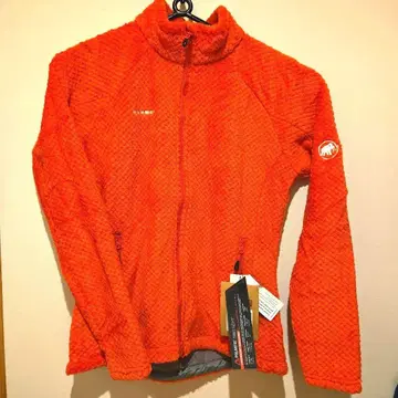 MAMMUT GOBLIN ML Jacket L 3500 sunset