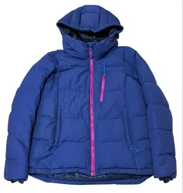 phenix 피닉스 드로 코드 후디 다운 자켓