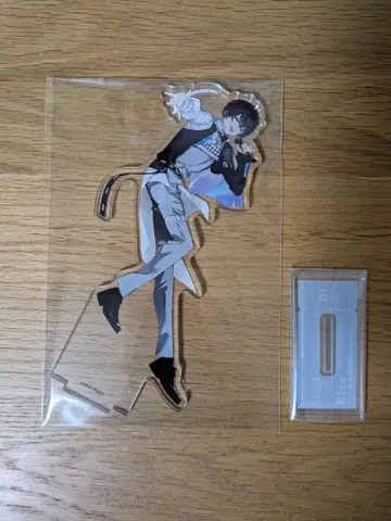 무라쿠모소에 아크릴 스탠드