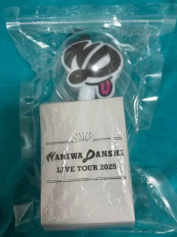 나니와단시 BONBON VOYAGE 응원봉