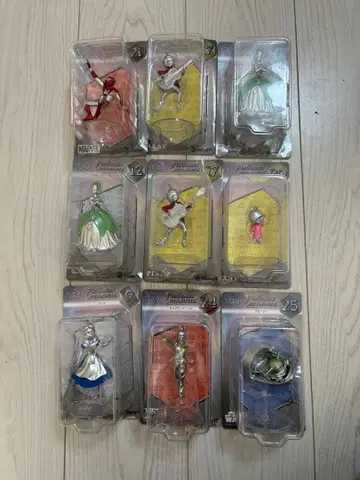 미사용 새상품/디즈니/오너먼트/스파이더맨/앨리스