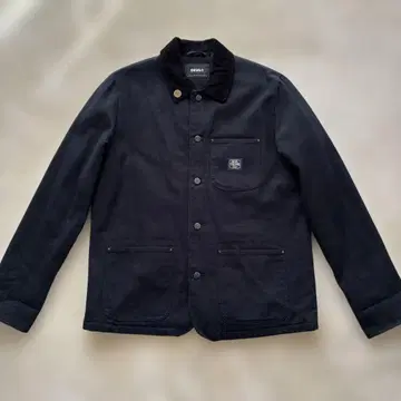 DEUS 남성용 자켓 코트