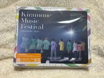 키라페스 2025 BluRay