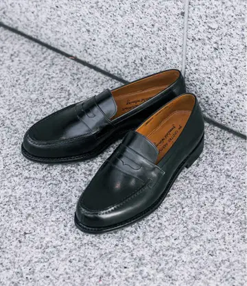 잘란 스리와야 98998 Garuda 별주 로퍼 38