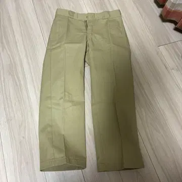 디키즈 치노 팬츠