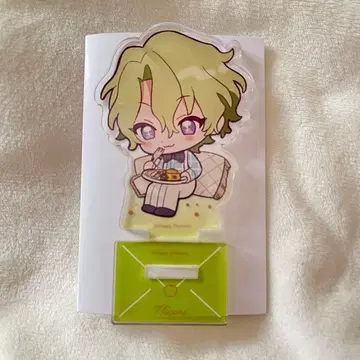 앙스타 애니카페 아크릴 스탠드 토모에 히요리