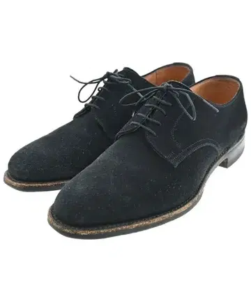 SCOTCHGRAIN 비즈니스 드레스 남성용 신발