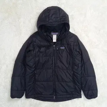 [ 초레어 ] 파타고니아 다스 후드티 플리마켓 FA12 S 사이즈 블랙