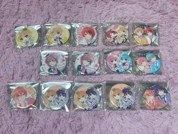 스토푸리 캔뱃지