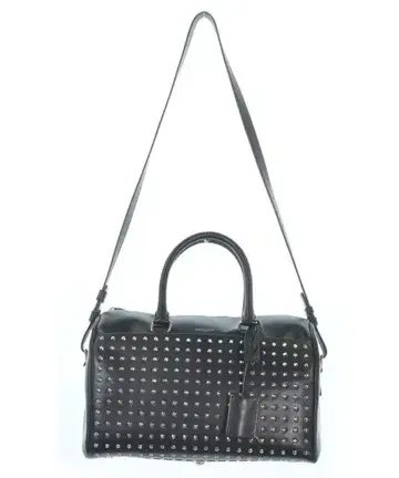 Saint Laurent Paris 보스턴 백 여성용