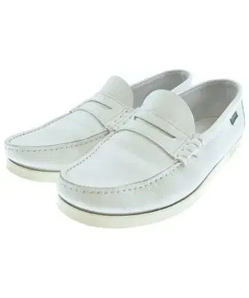 Paraboot 비즈니스 드레스 신발 남성용