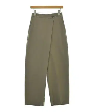 BEAUTY&YOUTH UNITED ARROWS 슬랙스 여성용