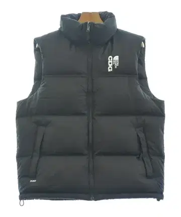 CDG 다운 자켓/다운 베스트 남성용