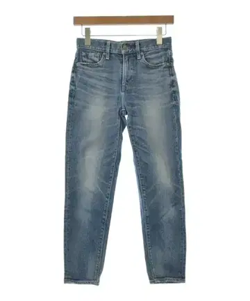 RED CARD 데님 팬츠 여성용