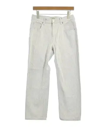 SERGE de bleu 데님 팬츠 여성용