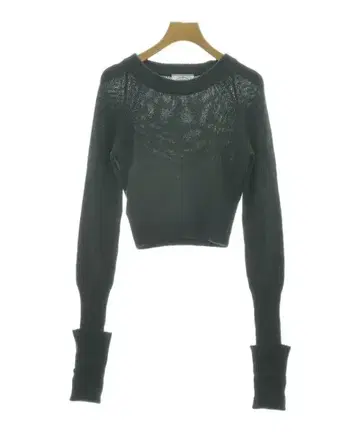 PRADA 니트 스웨터 여성용