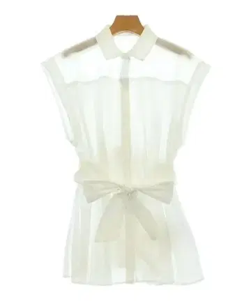 St.cecilia 블라우스 여성용