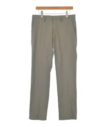 URBAN RESEARCH 슬랙스 남성용