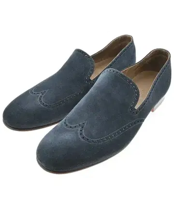 HERMES 비즈니스 드레스 신발 남성용