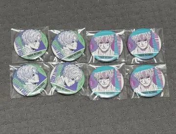 SAKAMOTODAYS 스라 타워 레코드 캔뱃지 8개 타워 레코드 원화전