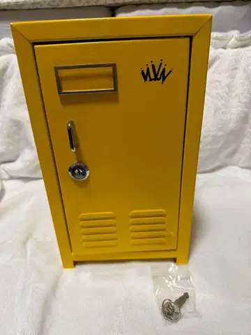 straykids skzoo 락카 캐비닛