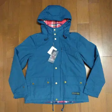 CUBESUGAR 큐브 슈가 충전솜 점퍼 택 포함 새상품 M