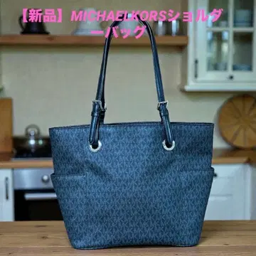 [ 새상품 ] MICHAELKORS 숄더백 마이클코어스 핸드백