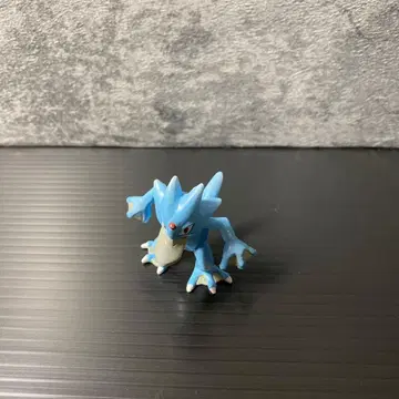 포켓몬 피규어 29 초대 골덕 레어