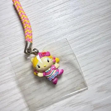 헤이세이 키티 골리앗 넨즈케 레어