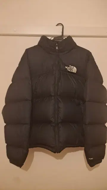 THE NORTH FACE 눕시 US 규격 700필 M 사이즈