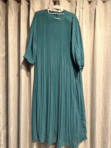 포멀 롱 원피스