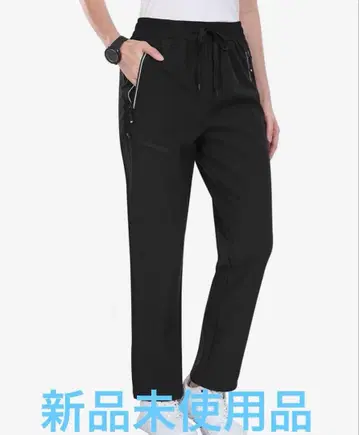 [MoFiz] 방한 여성용 트레킹 팬츠