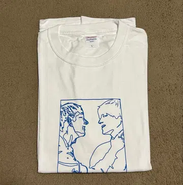 오니타마 T셔츠