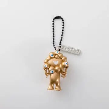 미야쿠미야쿠 키링