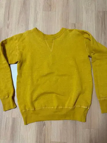 DENIME 웨어하우스 맨투맨