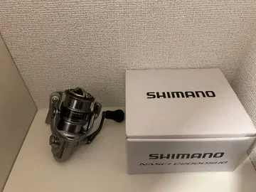 시마노 나시 C2000SHG