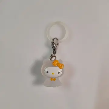 헬로키티 키티 메지루시 액세서리 메지루시 참 테루테루보즈