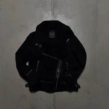 00s archive Y2K jacket grunge 2way