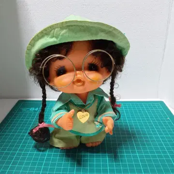 꿈꾸는 러브 인형