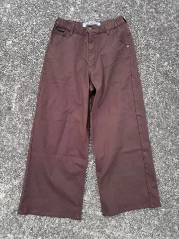 swag sk8 치노 팬츠 워크 팬츠 착용 사진 있음