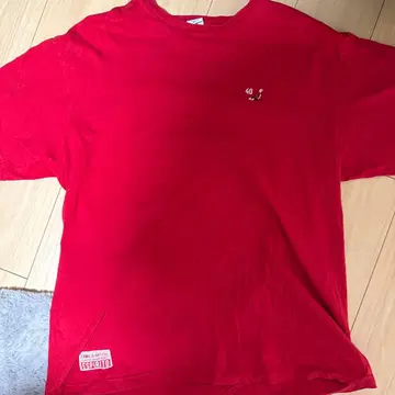 가시마 앤틀러스 스즈키 유마 T셔츠