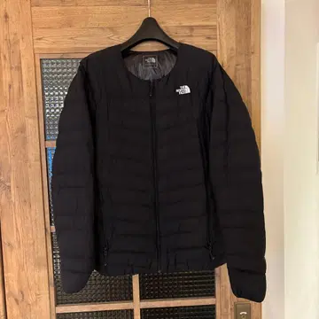 THE NORTH FACE 다운 자켓 L