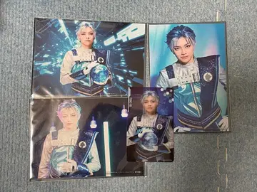 뮤지컬 아톰 밤 미야타케 하야테