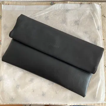 [ 새상품, 미사용품 ] nano 나노 유니버스 클러치백 남성용