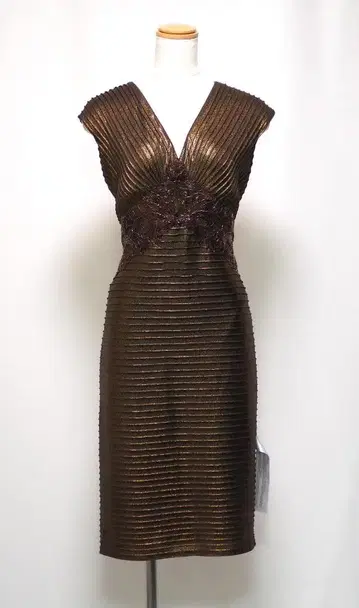 타다시 쇼지 원피스 [ M ] / 11호 정도