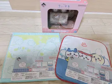 치이카와 (먼작귀) 1번 복권