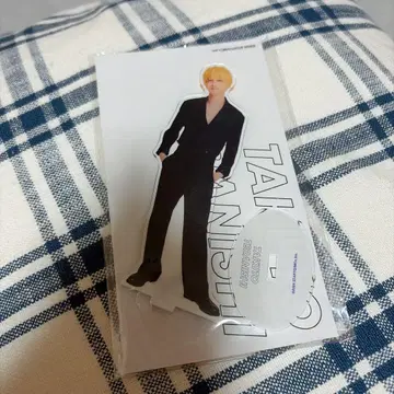 테라니시 타쿠토 아크릴 스탠드